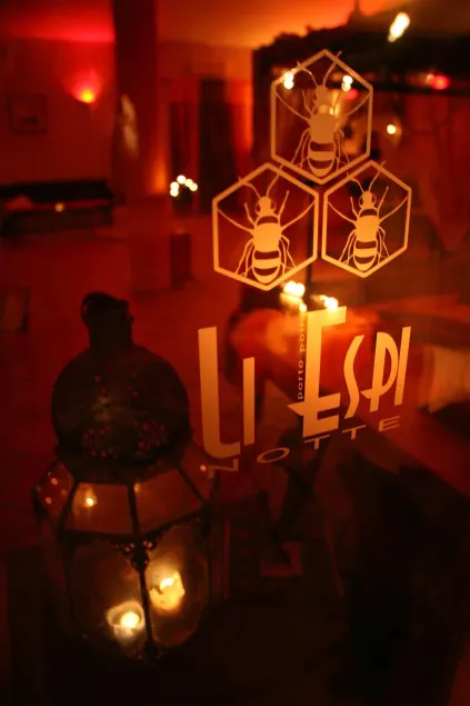 Li Espi Country Resort - Image 1