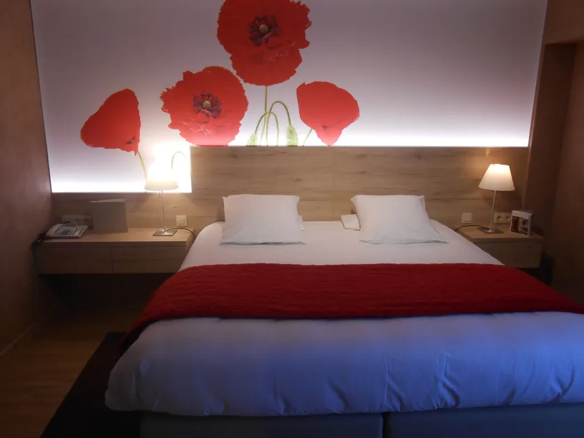 Hostellerie du Peiffeschof, The Originals Relais - Image 1