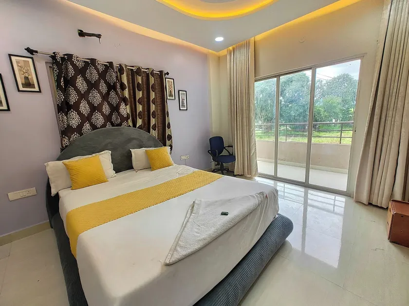 Hotel Sskar Executive - Image 1