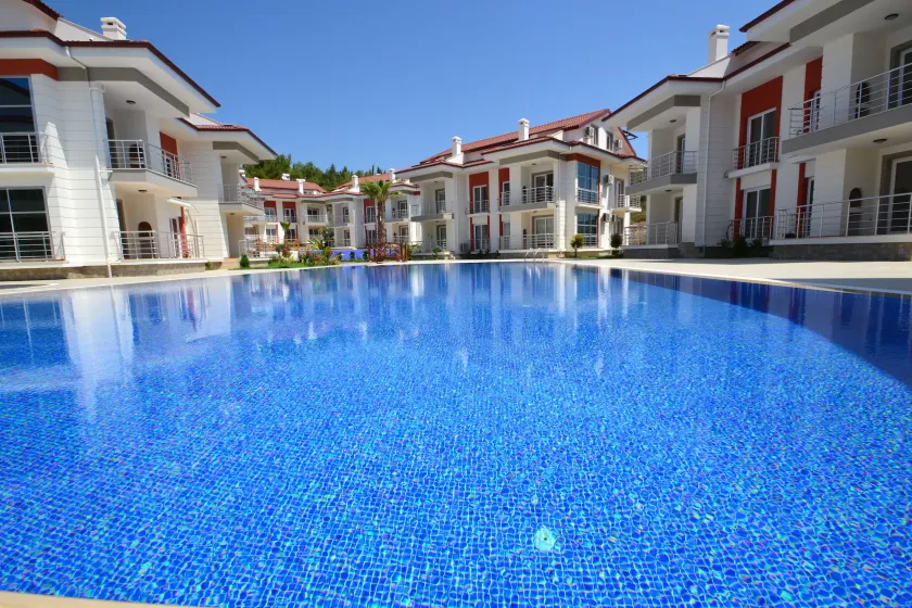 Körfez Garden Apartments - Image 1