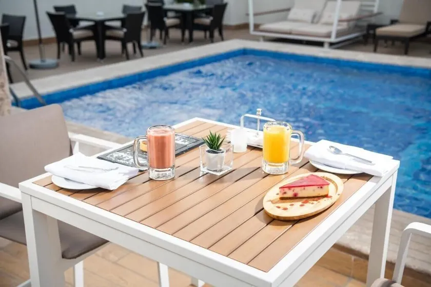 Landmark Furnished Hotel - Image 1