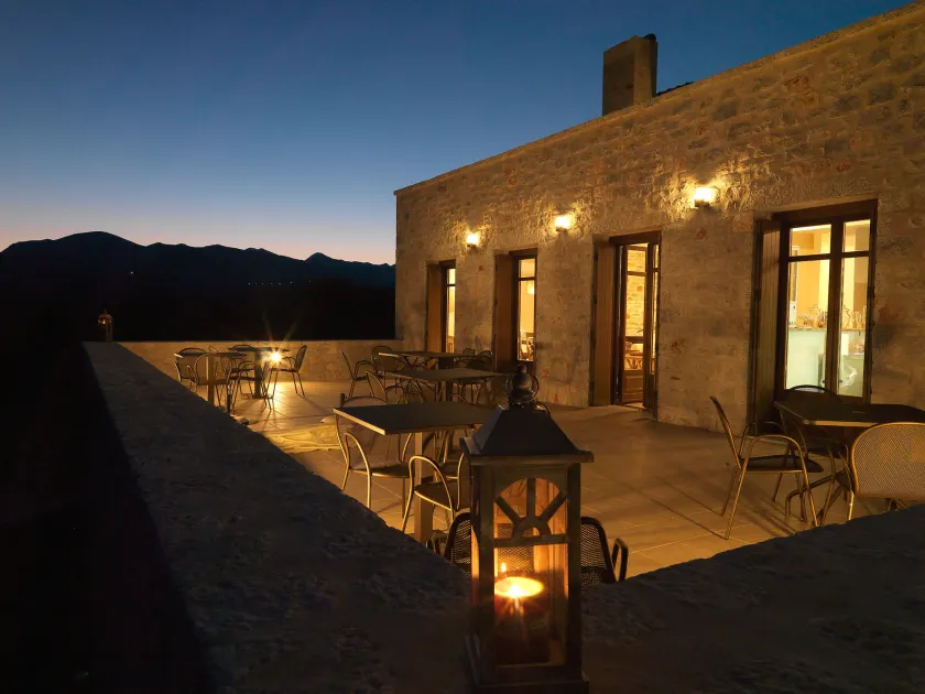 Kamares Villas - Image 1