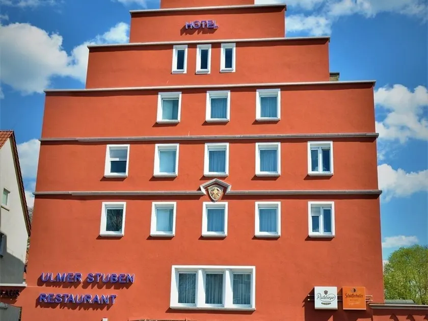 Hotel Ulmer Stuben - Image 1