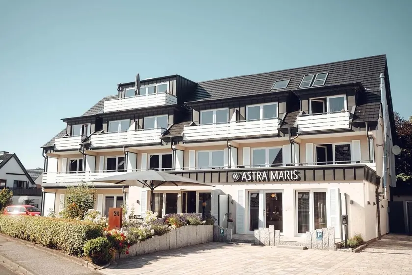 Hotel Astra Maris  - Image 1