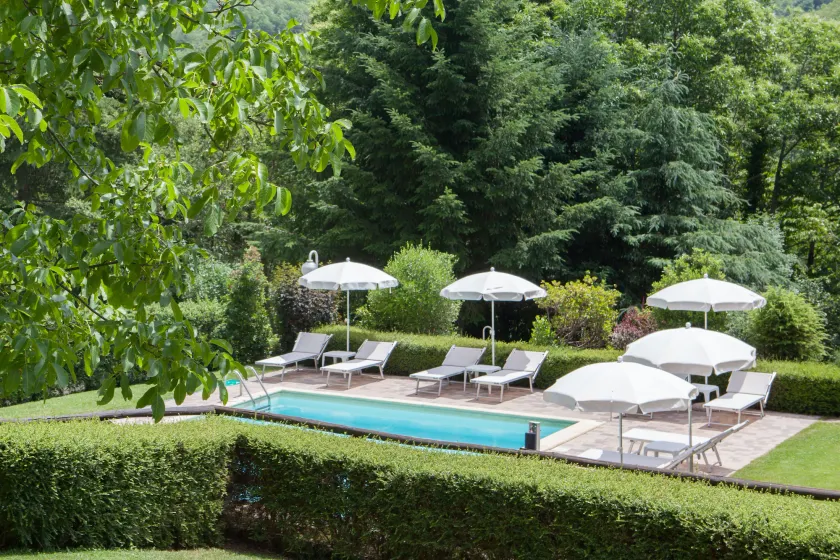 Il Borgo Dei Corsi - Charming Holiday Apartments in Tuscany - Image 1