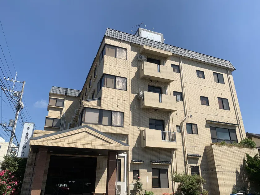 Hotel Nasu Otawara Hills - Image 1
