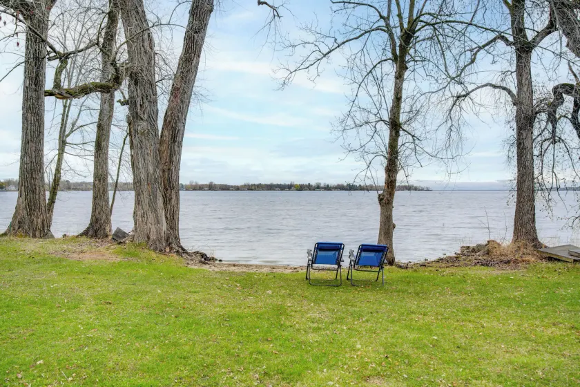 'eagles Rest' Peaceful Cottage on Lake Champlain - Image 1