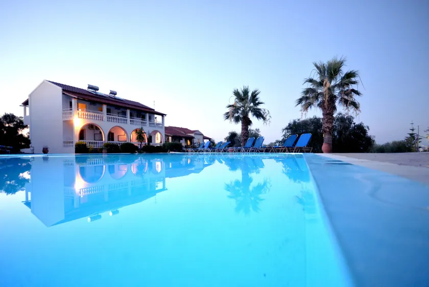Stefanos Resort - Image 1