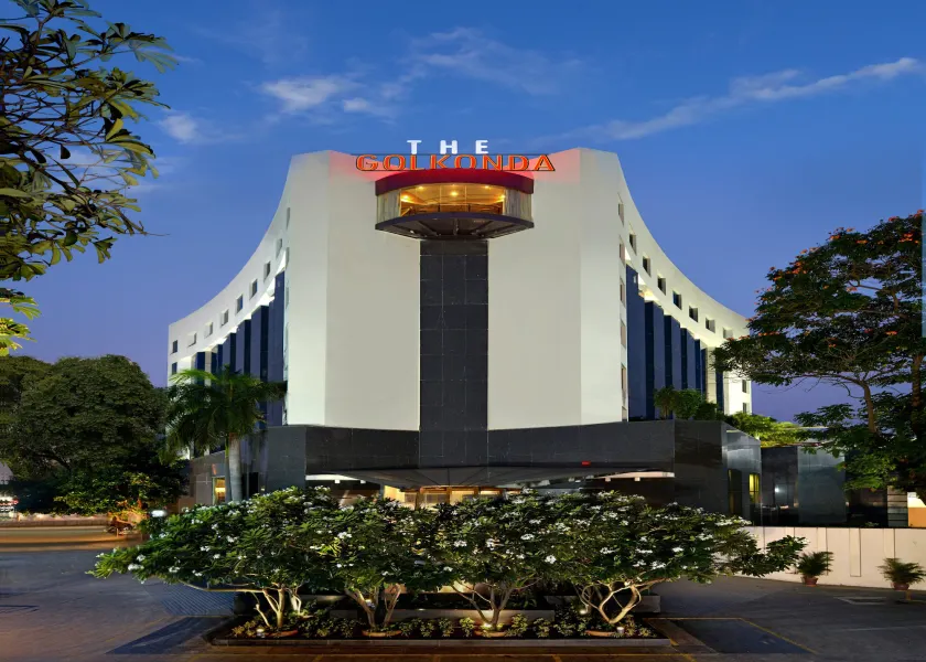 The Golkonda Hotel - Image 1