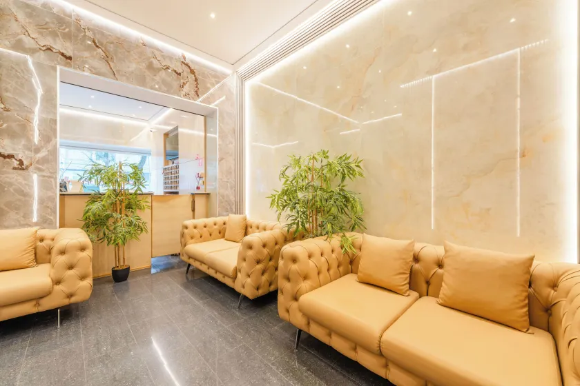 Hotel Barry - Image 1