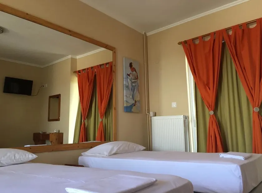 Bay Holiday Hotel & Spa - Rom