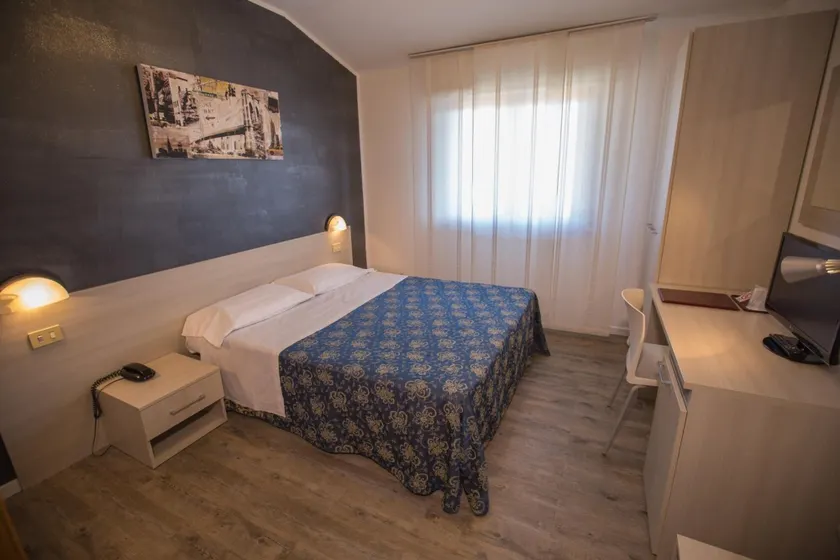 Hotel Rossi - Image 1