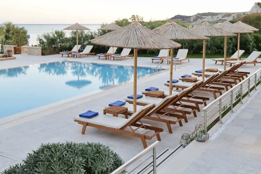 Costa Rossa Boutique Hotel - Adults Only - Image 1