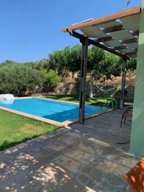 Villa Georgia - Image 1