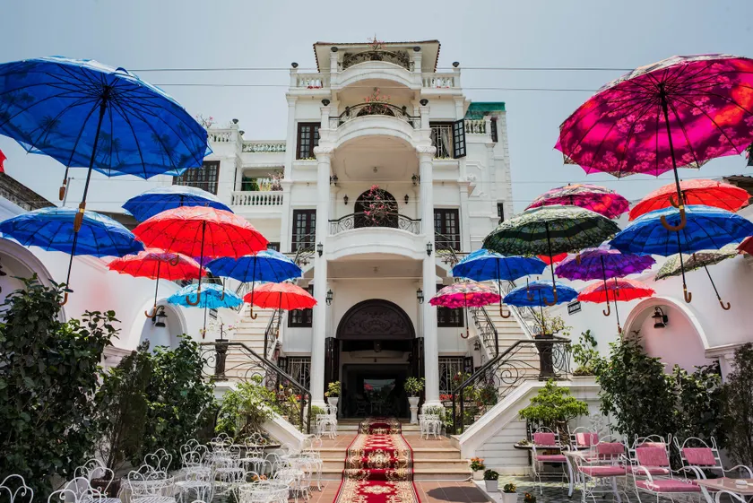 Timothy Homestay Hue - Image 1