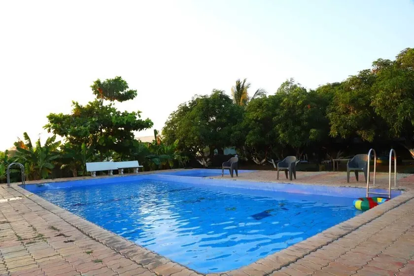 Radhe Farm (200mtr from Devaliya Park) - Image 1