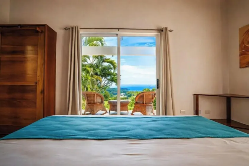 Lodge Las Estrellas de Samara - Ocean View - Image 1