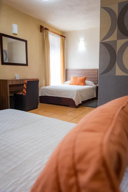 Hotel Estefania - Image 1