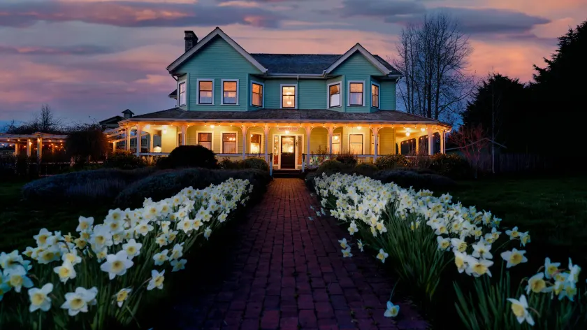 The Edenwild Boutique Inn - Image 1