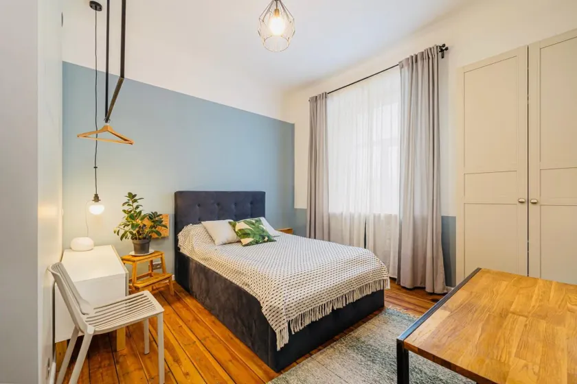 Baltic Design Apartments with free Parking and self check in - Image 1