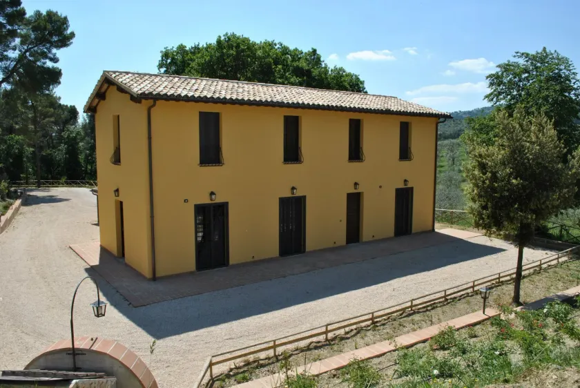 Agriturismo I Getsemani - Image 1