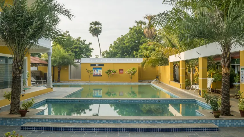 Olive de Villa - A Wandertrails Stay - Image 1