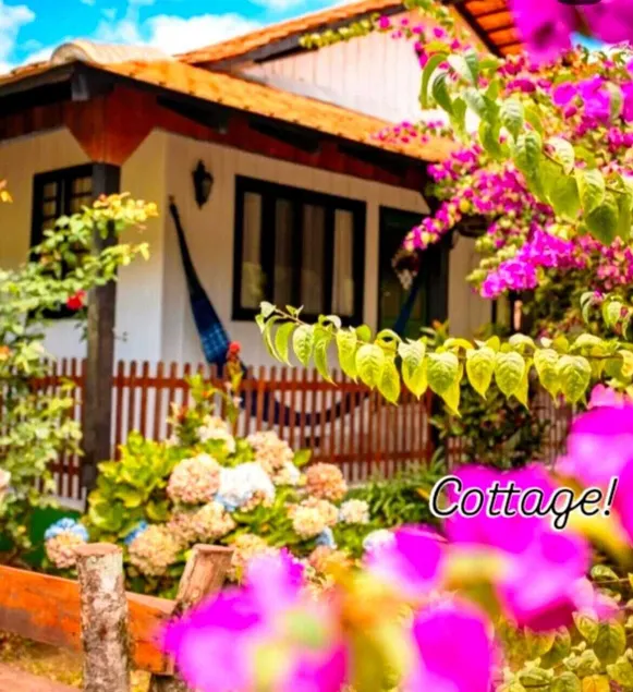 Rancho Vô João - Espaço para Momentos Incríveis - Image 1
