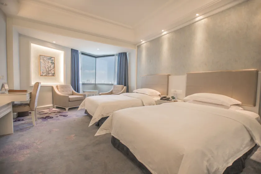 Pantower International Hotel - Image 1