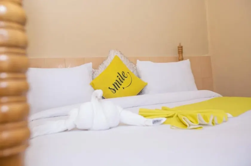 The Nest Guest House - Room