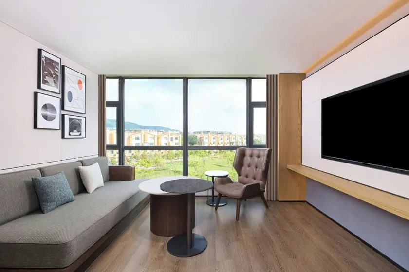 Four Points by Sheraton Kunming Changshui Airport - Image 1