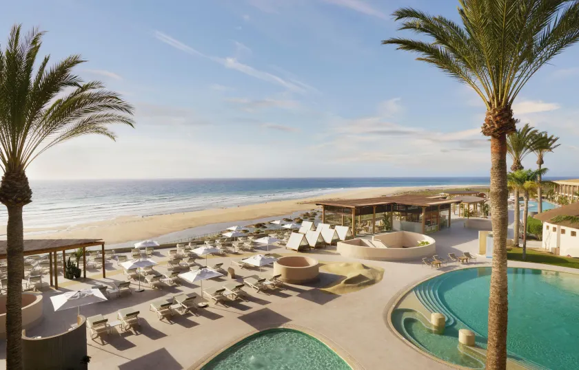 Iberostar Selection Fuerteventura Palace - Image 1