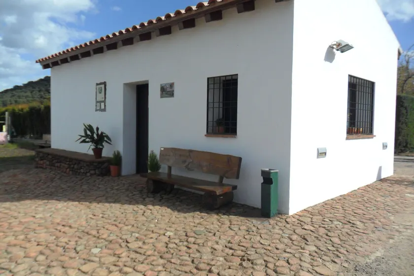 Camping Puente Nuevo - Image 1