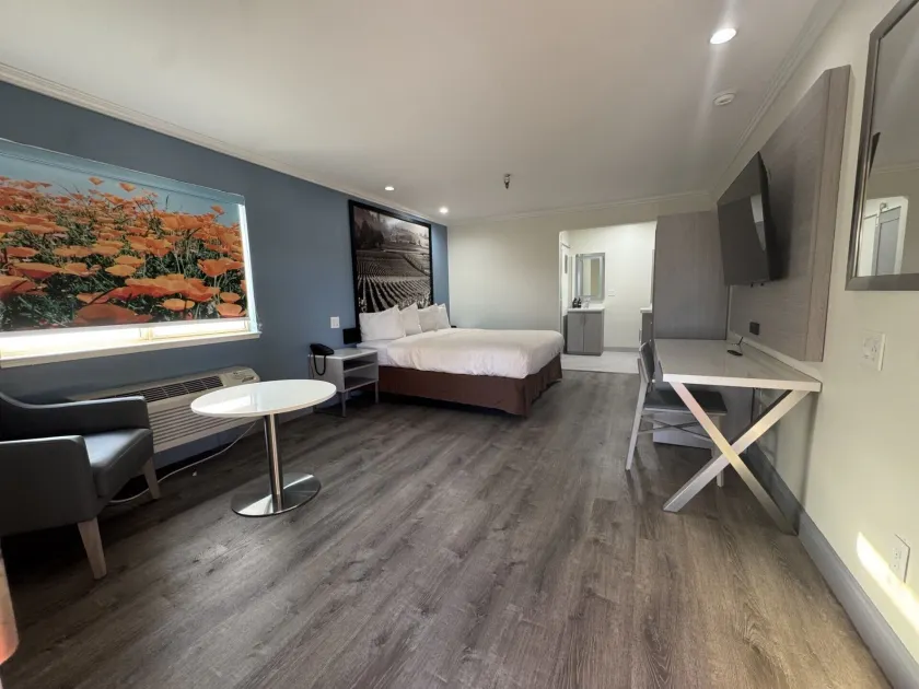 INN at King City - Room