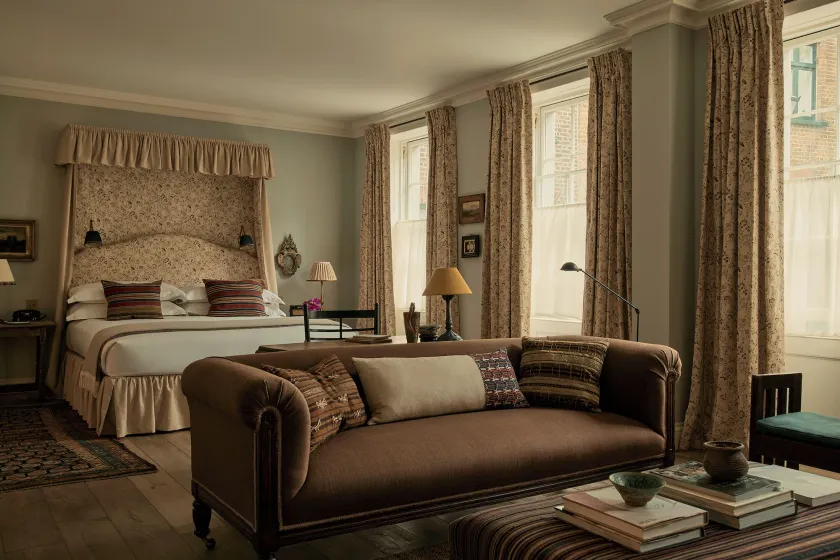 The Zetter Clerkenwell - Image 1