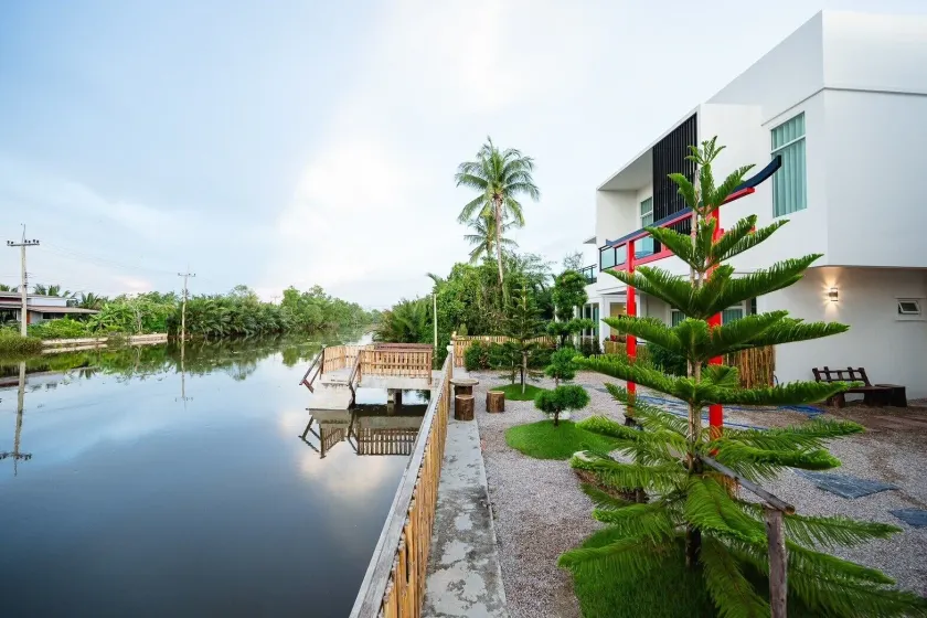 Yunoya Riverside Villa - Image 1
