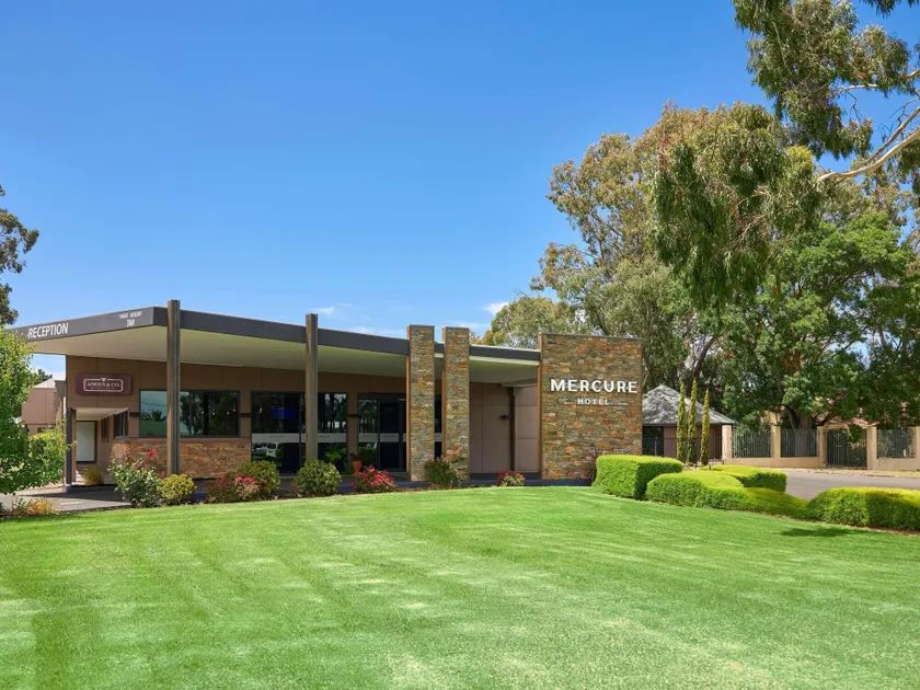 Mercure Barossa Valley - Image 1