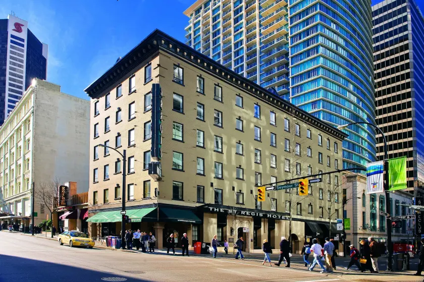 The St. Regis Hotel - Image 1