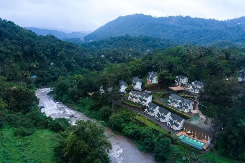 Eden Woods Resorts and Spa - Image 1