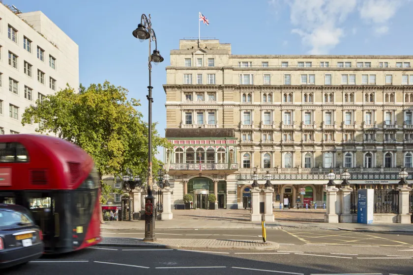 Amba Hotel Charing Cross - Image 1