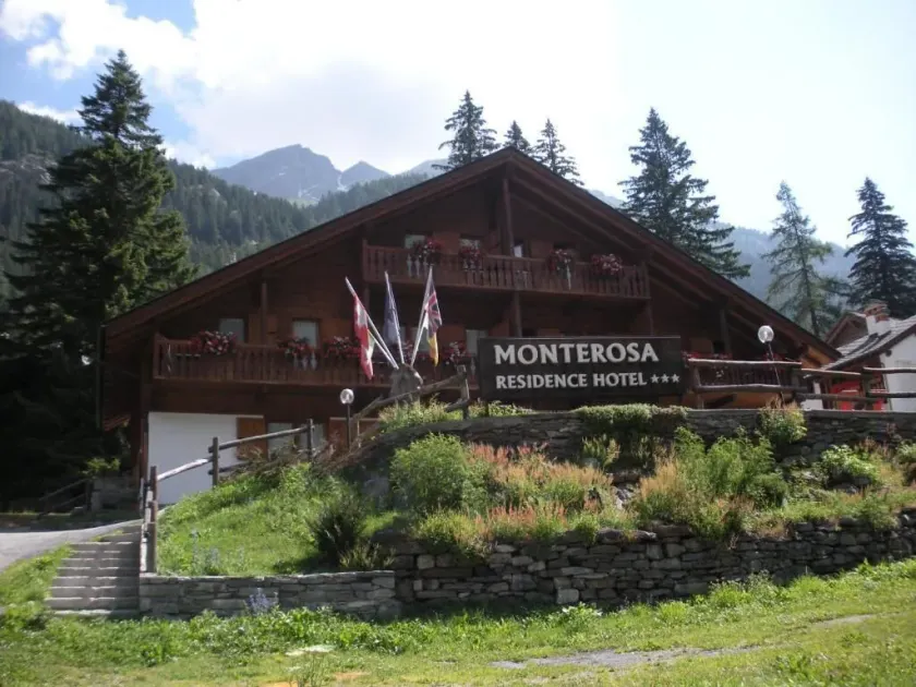 Residence Monterosa - Image 1