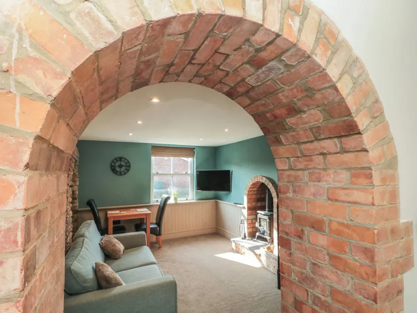 Top Holme Cottage - Image 1