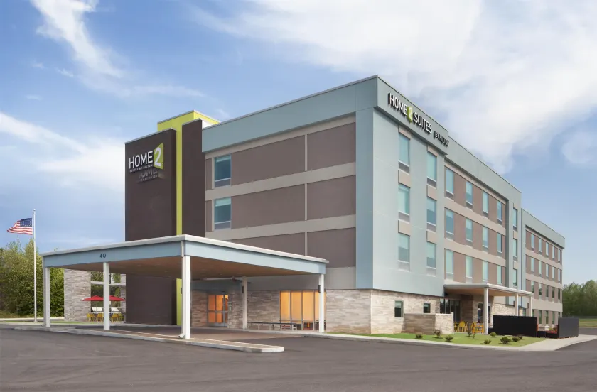Home2 Suites By Hilton Jackson - Image 1