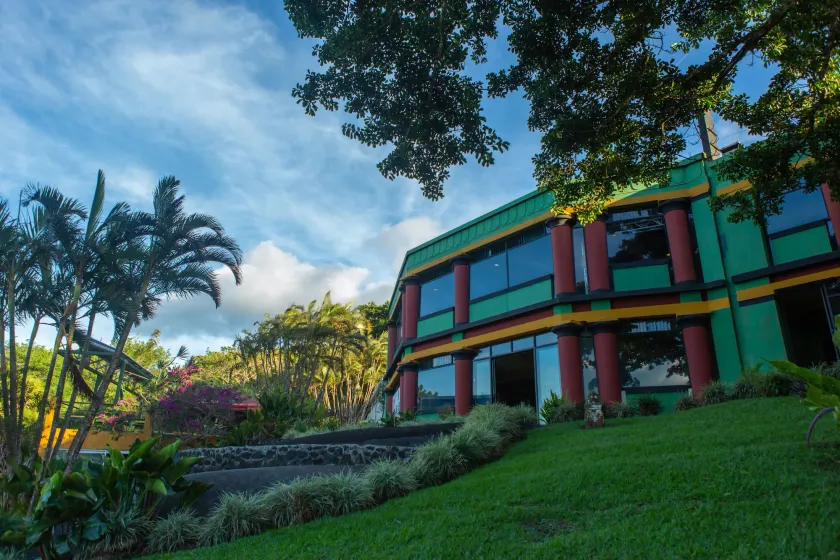 Lake Arenal Hotel, Brewery & Farm - Image 1