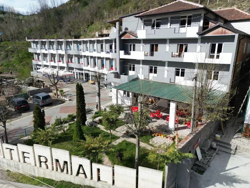 Hotel Termal Peshkopi - Image 1