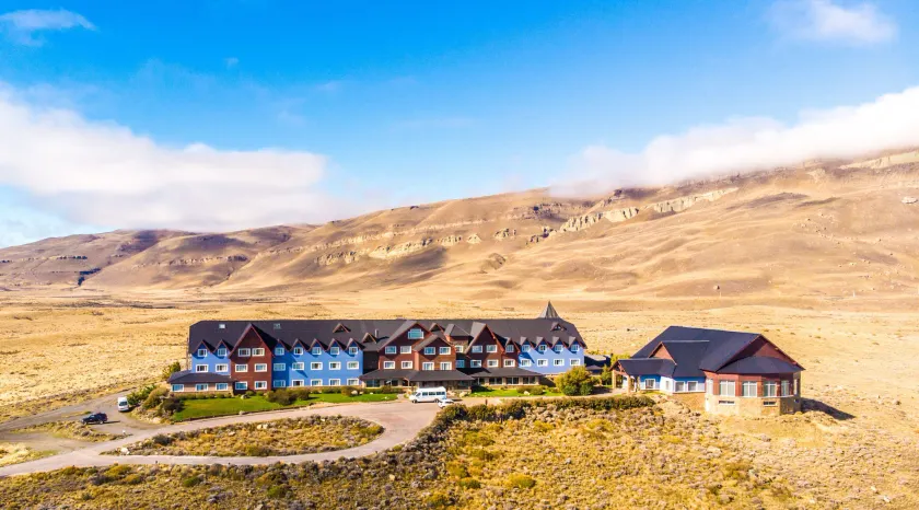 Alto Calafate Hotel - Image 1