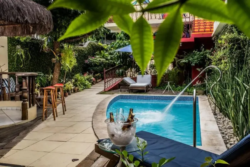 Pousada Baobá e SPA - Image 1