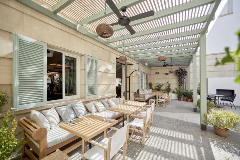 MHOUSE Boutique Hotel Palma - Image 1
