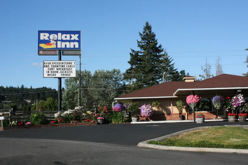 Relax Inn Chehalis - Image 1