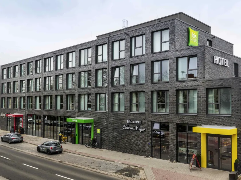 ibis Styles Vechta - Image 1