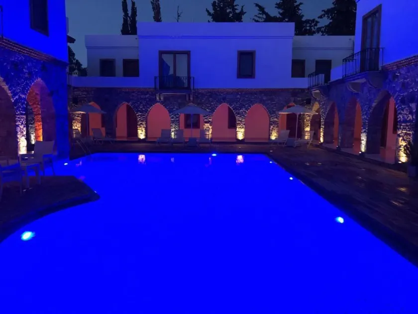 saraya otel - Image 1